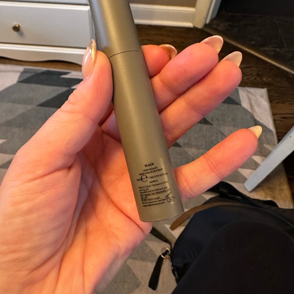 Refy black lash sculpt Mascara